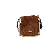 Coach Faye Mini Drawstring