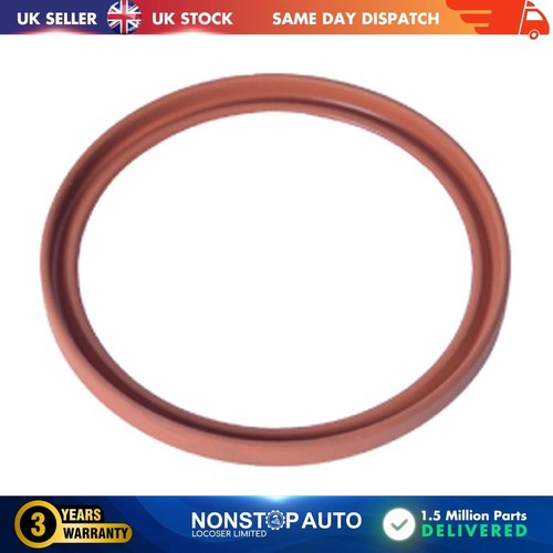 Seal ring turbo - seal, for