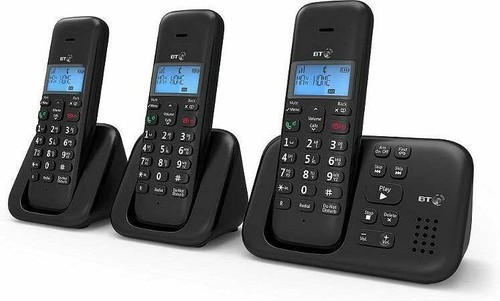 3960 trio cordless phone - 3960,