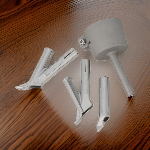 Premium 4pcs welding nozzle - premium,
