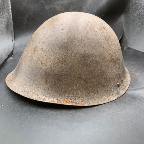 British army combat helmet - british,
