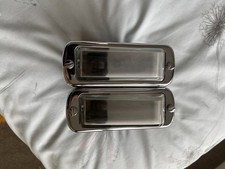 ROVER P 3  464 REAR LAMPS
