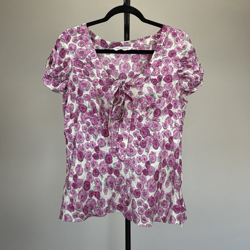 Laura ashley 100 silk cold - ashley, 100%