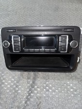 VW Caddy RCD 210 Radio CD