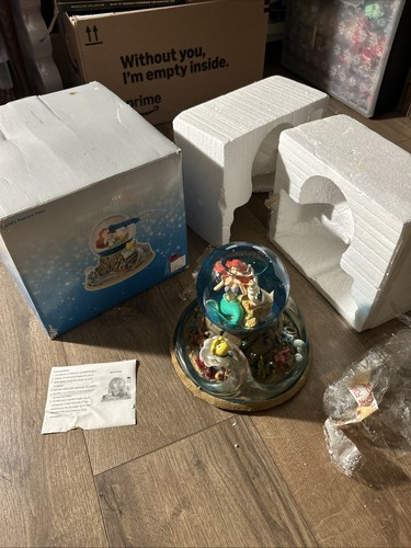 Disney store the little - the,