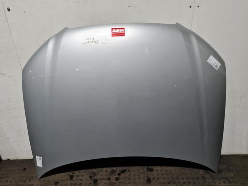 Audi mk2 2010 bonnet - audi,
