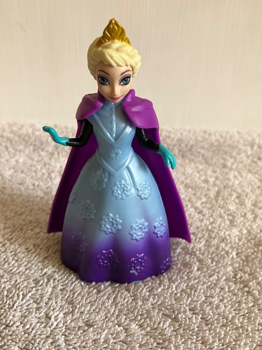 Disney princess magiclip doll - disney,