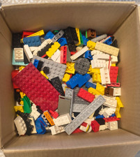 Lego Loose Bulk Lego Bricks