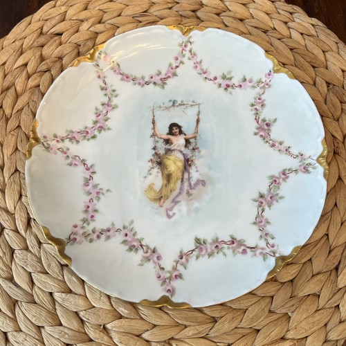 Antique haviland limoges - antique,