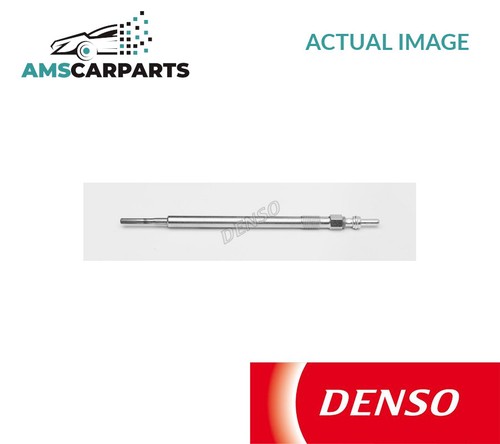 Engine glow plug - glow, denso