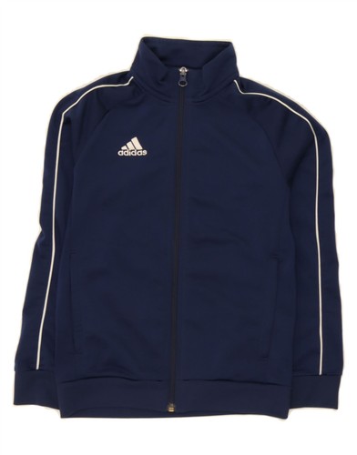 Adidas boys graphic tracksuit - adidas,