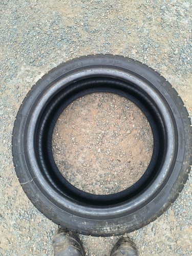 Cooper part worn road - 1x,