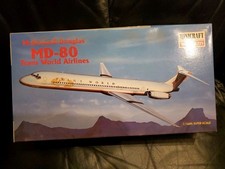 Minicraft Mcdonnell Douglas