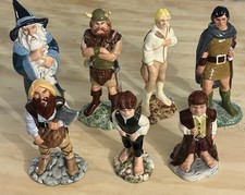 Vtg 1979-1980 Royal Doulton