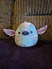 Squishmallow Small Disney