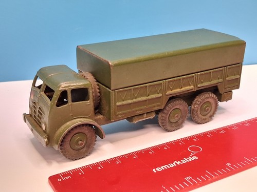 Vintage dinky supertoys - vintage,