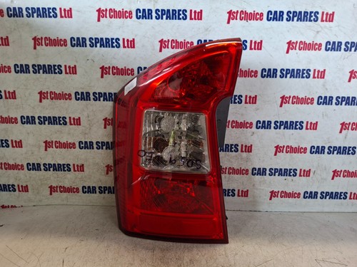 Kia carens mpv 5dr mk2 - carens,