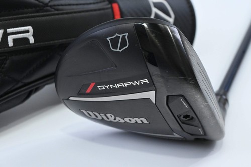 Wilson dynapower carbon 2025 - dynapower,