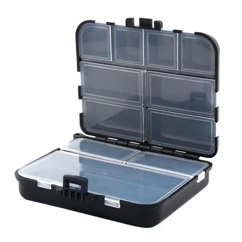 Double sided fishing tackle - fishing,