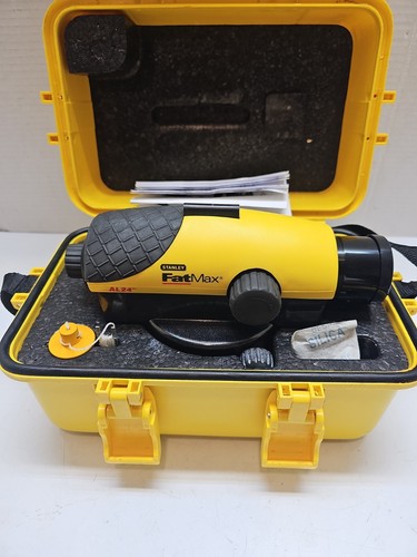 Stanley fat max automatic - fat,