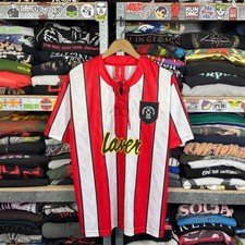 SHEFFIELD UNITED 1992 1994