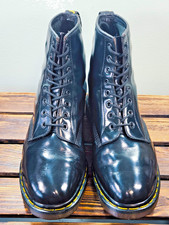 Dr Martens Vintage 90s Made in