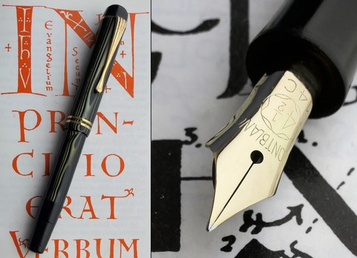 Montblanc 234 pl - 234, 1/2