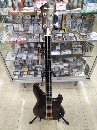 Ibanez mc924 bass electric - mc924,