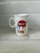 Vintage Malteser Mug Made In England