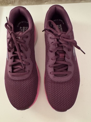 Skechers run purple - skechers,