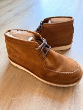 UGG Campout Suede Chukka Ankle