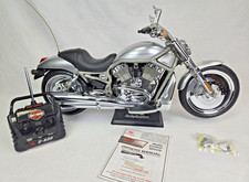 Large New Bright Radio