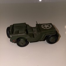 DINKY Toys Military Army #153