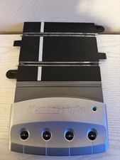 Scalextric Sport Digital Track