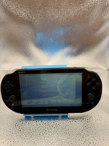 Sony vita slim - sony, ps
