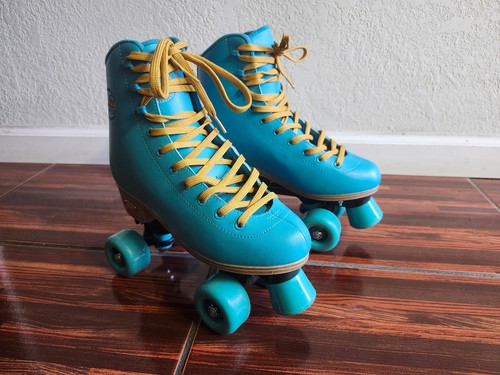 Rookie classic rollerskates - rookie,