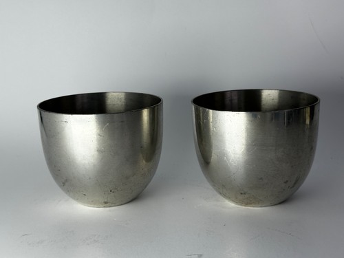 Pair 2 vintage steiff - pair,