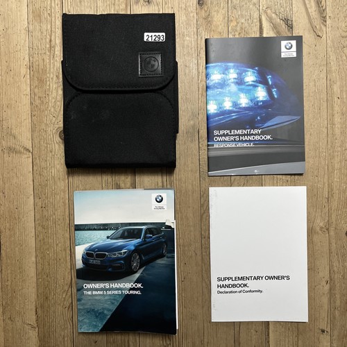 Bmw series touring - bmw, 5