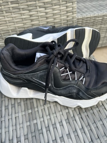 Nike ryz 365 black - nike,