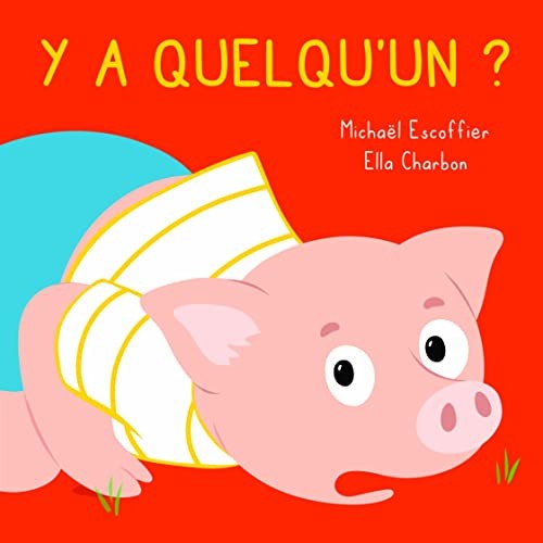 Quelqu escoffier - quelqu'un,