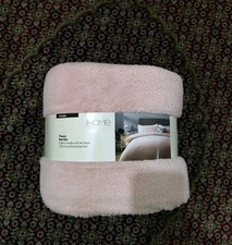 Argos Sainsbury's Pink Teddy