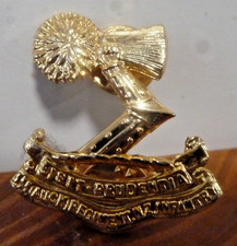 Brass New Zealand 3rd