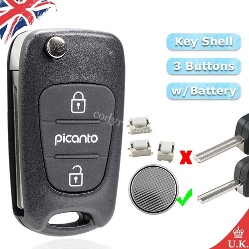 For kia picanto - for, 2