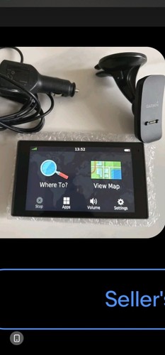 Garmin drive smart - drive, 51