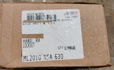 Corbin Russwin Mortise