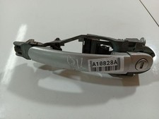  Door handle exterior door