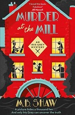 Murder at the Mill, Bagshawe