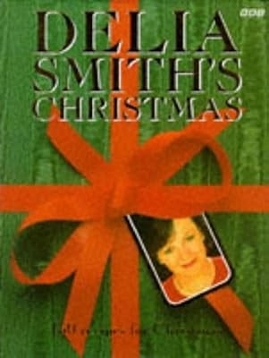 Delia smiths christmas - delia, christmas,