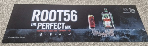 Jägermeister root the - 1,