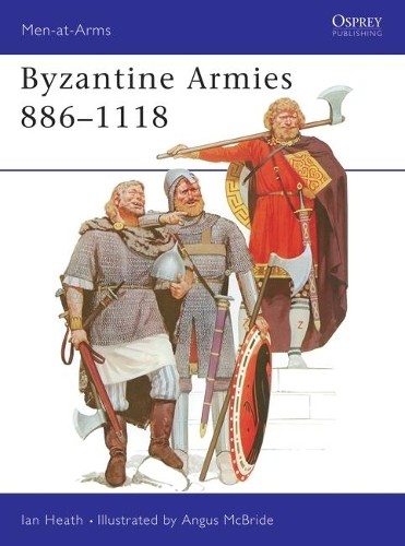 Byzantine armies 8861118 - 8861118, by